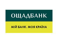 Банк Ощадбанк в Знаменке