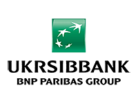 Банк UKRSIBBANK в Знаменке