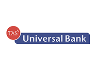 Банк Universal Bank в Знаменке